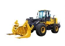 Wheel Loaders XCMG LW550FNJ