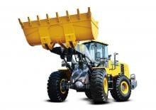 Wheel Loaders XCMG LW600KN