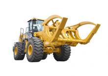 Wheel Loaders XCMG LW600KNJ