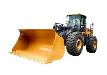 Wheel Loaders XCMG LW700HV