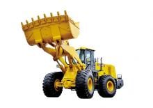 Wheel Loaders XCMG LW700KN