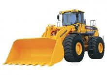XCMG Wheel Loaders | Front End Loaders Specs | LECTURA Specs