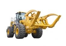 Wheel Loaders XCMG LW800KNJ