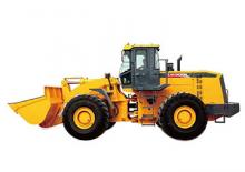Wheel Loaders XCMG LW900K