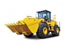 Wheel Loaders XCMG LW900KN