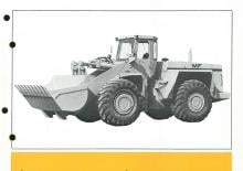 Wheel Loaders Massey Ferguson MF 77C