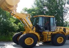Wheel Loaders Neumeier NP9.40