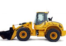 Wheel Loaders Palazzani PL 1105