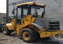 Wheel Loaders Palazzani PL 45.2