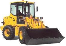 Wheel Loaders Palazzani PL 55