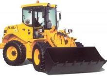 Wheel Loaders Palazzani PL 65