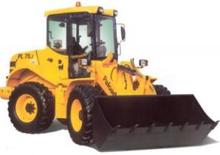 Wheel Loaders Palazzani PL 75