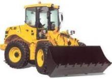 Wheel Loaders Palazzani PL 85.2