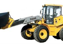 Wheel Loaders Palazzani PT 72