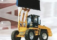 Wheel Loaders Paus RL 1052 SL-B
