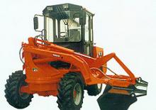 Wheel Loaders Renders RSL 35