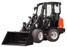 Wheel Loaders Kubota RT150