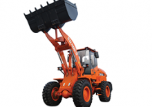 Wheel Loaders Doosan SD200-3