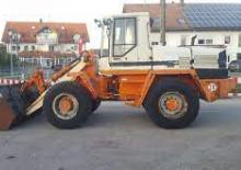 Wheel Loaders Terex-Schaeff SKL 871