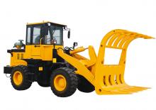 Wheel Loaders Shantui SL20W