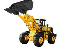 Wheel Loaders Shantui SL50WN