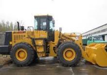 Wheel Loaders Shantui SL60W