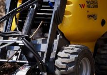 Wheel Loaders Wacker Neuson SM440