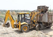 Wheel Loaders Bull SMART 60 BHL