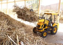 Wheel Loaders Bull SMART 60