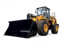Wheel Loaders Sany SW405K