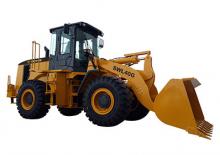 Wheel Loaders Sinoway SWL40G 