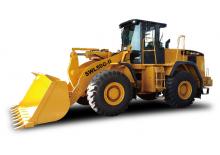 Wheel Loaders Sinoway SWL50G-II 