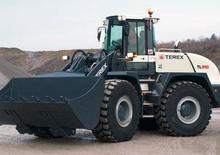Wheel Loaders Terex TL 310