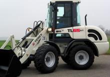 Wheel Loaders Terex TL 65