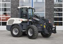 Wheel Loaders Terex TL 70 S