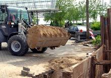 Wheel Loaders Terex TL 80 AS