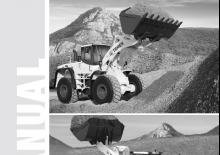 Wheel Loaders Terex TXL 250-2