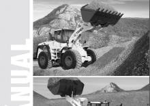 Wheel Loaders Terex TXL 500-2
