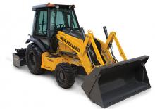 Wheel Loaders New Holland U80C