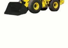 Wheel Loaders New Holland W 110 Evolution