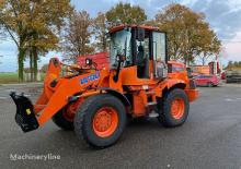 Wheel Loaders Fiat Kobelco W 110