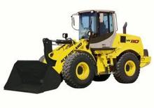 Wheel Loaders New Holland W 110