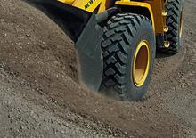 Wheel Loaders New Holland W130C TC