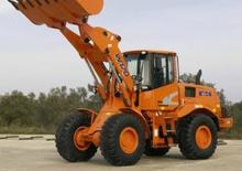 Wheel Loaders New Holland W 170 B