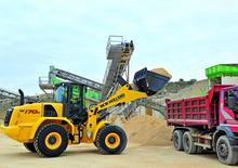 Wheel Loaders New Holland W170C ZB