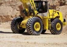 Wheel Loaders New Holland W 230 Evolution
