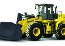 Wheel Loaders New Holland W270C ZB