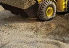 Wheel Loaders New Holland W 270 e