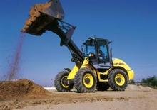 Wheel Loaders New Holland W 60