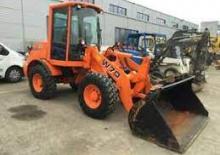 Wheel Loaders Fiat-Hitachi W 70 H
